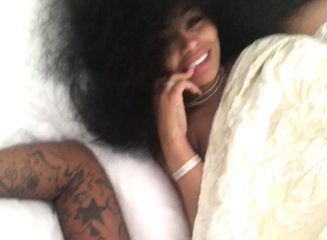 Rob Kardashian Takes Cars Back From Blac Chyna + Chyna Posted In Bed With Another Man [VIDEO]