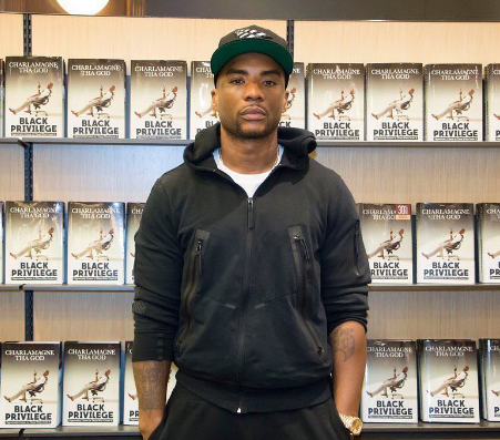 Charlamagne Snags MTV Show, “Catfish: Trolls”