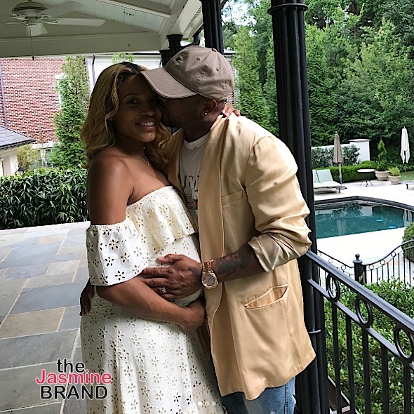 The Dream Expecting 8th Child!