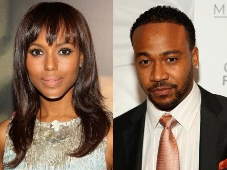 Columbus Short Admits Cocaine Addiction During ‘Scandal’: Kerry Washington told me to get it together!