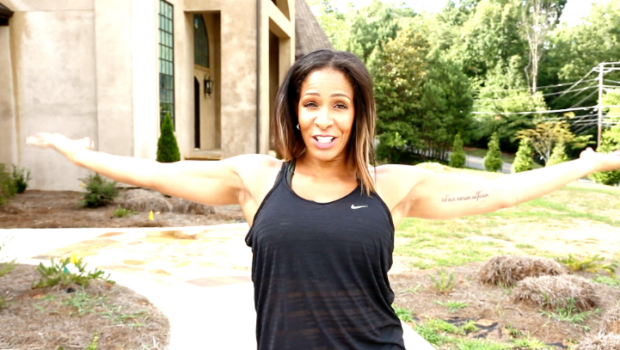 EXCLUSIVE: Sheree Whitfield’s $300k Battle Over ‘Chateau Sheree’ Dismissed
