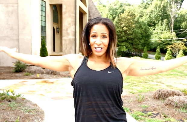 EXCLUSIVE: Sheree Whitfield’s $300k Battle Over ‘Chateau Sheree’ Dismissed