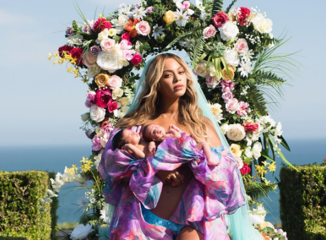 Beyonce & Jay-Z Allegedly Hired Six Nannies To Care For Twins