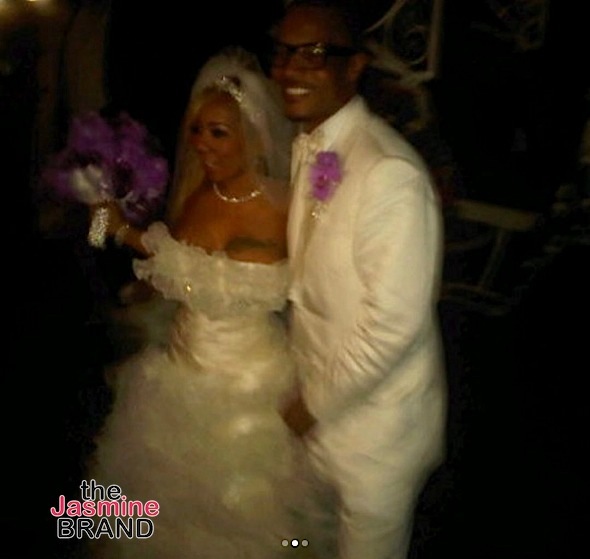 T.I. & Tiny Celebrate Anniversary Amidst Divorce: They ain’t never seen sh*t like us!