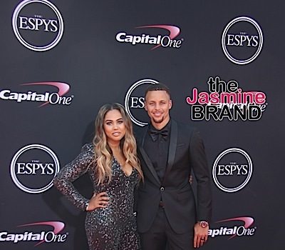 Ayesha & Steph Curry To Provide 1 Million Meals To Help Oakland Kids Affected By School Closures