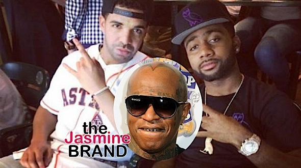 EXCLUSIVE: Birdman Responds To Allegedly Owing $4 Mill To Jas Prince Over Drake Royalties