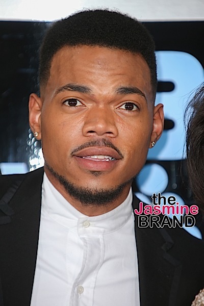 Chance The Rapper Says “All The Celebrities Out There In The World, Ya’ll Don’t Got Sh*t On Jesus”, As He Gives Easter Sermon At Home [VIDEO] 