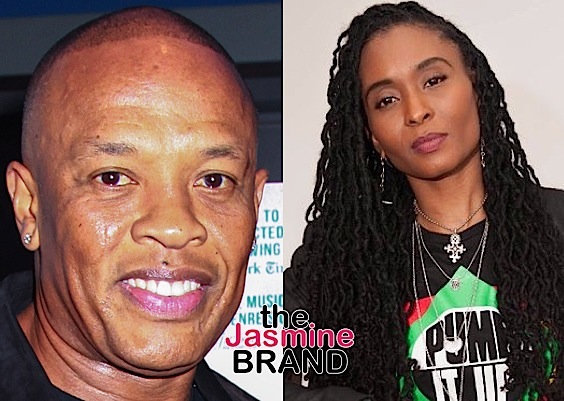 Dr. Dre Apologetic About Beating Female Journalist: I was out of my f*cking mind.