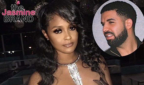 Maliah Michel Says Drake Put Her Down For Being A Stripper: He told me not to compare myself to Beyonce!