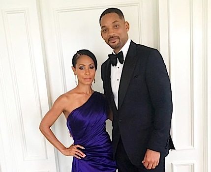 10 Employees At Will Smith & Jada Pinkett Smith’s Production Company Tested Positive For COVID-19