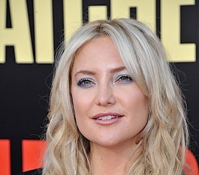 EXCLUSIVE: Kate Hudson Ex-Employee Accuses Actress’ Company Fabletics of Firing Her For Checking Into Rehab: My medical records are private!