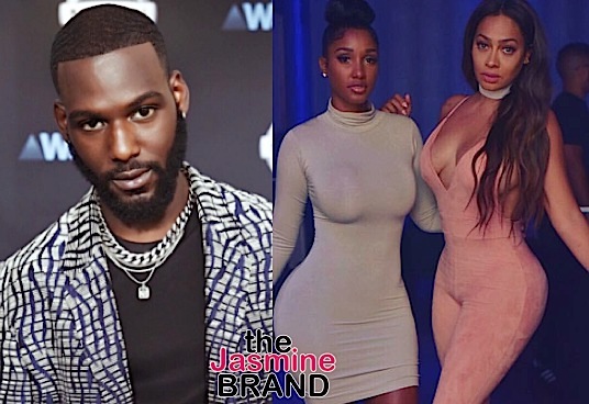 Lala Addresses Kofi Siriboe Rumors, New Reality Show w/ Bernice Burgos