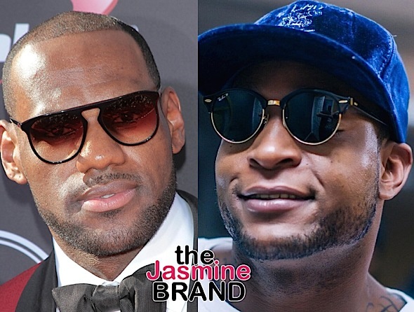 Lebron James Cheated On Wife Has Secret Child According To His Mom S Ex Da Real Lambo In Tell All Book Thejasminebrand