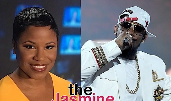 R. Kelly Paying Bill Cosby’s Lawyer Monique Pressley $50k for 30 days