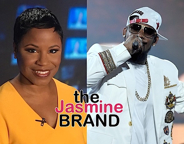 R. Kelly Paying Bill Cosby’s Lawyer Monique Pressley $50k for 30 days