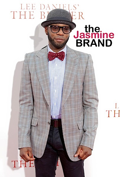 Nelsan Ellis Heart Failure Brought On By Alcohol Withdrawal, Suffered From Drug & Alcohol Abuse