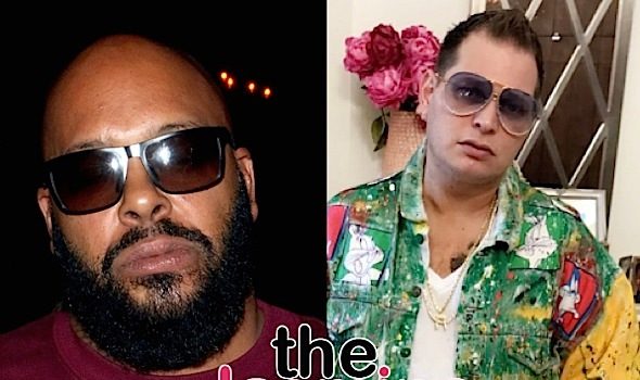 EXCLUSIVE: Scott Storch – Music Company Denies Conspiring w/ Suge Knight to Force Him to Sign Away Royalties