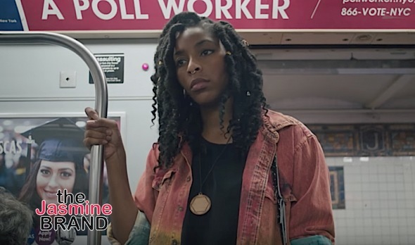 “The Incredible Jessica James” Trailer Starring Jessica James, Chris O’Dowd, Lakeith Stanfield & Noel Wells