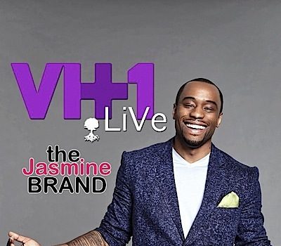 EXCLUSIVE: “VH1 LIVE!” Hosted by Marc Lamont Hill Canceled