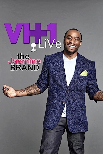 EXCLUSIVE: “VH1 LIVE!” Hosted by Marc Lamont Hill Canceled