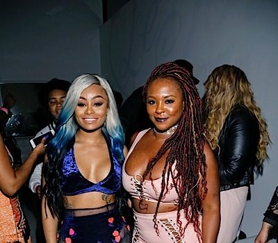 Blac Chyna Hosts Doll Launch: ToriBrixx, DomiNque Perry, Aja Metoyer, Torrei Hart Attend