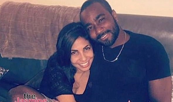 Nick Gordon & Girlfriend He Allegedly Beat Now Living Together: He’s now sober.