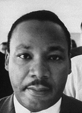 Dr. King Assassination Movie ‘Hellhound On His Trail’ In The Works