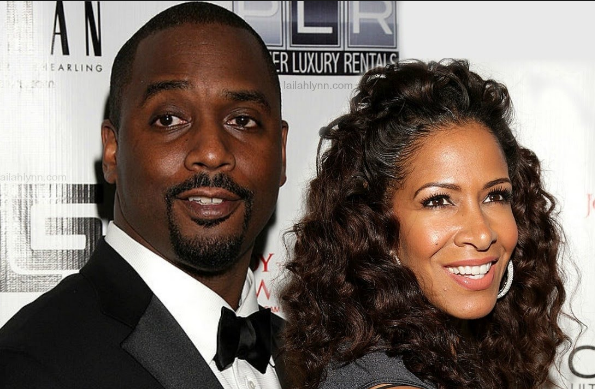 Sheree Whitfield Addresses Rumored Marriage To Prisoner Boyfriend Tyrone Gilliam