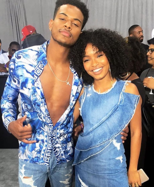 Yara Shahidi Spin-Off Renamed ‘grown-ish’, Trevor Jackson Cast