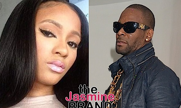 Parents of R. Kelly Alleged Cult Victim Lawyers Up: We’re going to get our daughter back! 