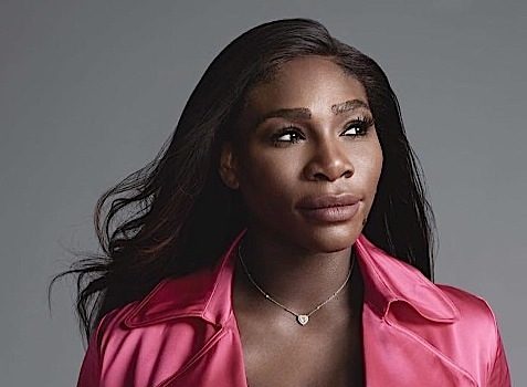 Serena Williams & Fiance Welcome Baby Girl