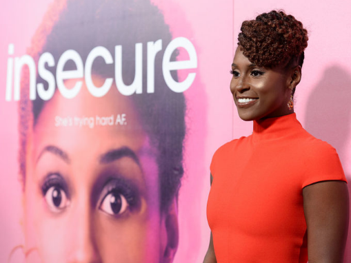 Issa Rae Promises More Condoms On “Insecure”