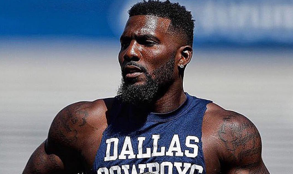 NFL’er Dez Bryant Slammed For Distancing Himself From Protesting Anthem: I got a family to feed