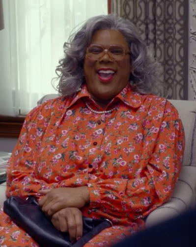 2017 Boo 2! A Madea Halloween