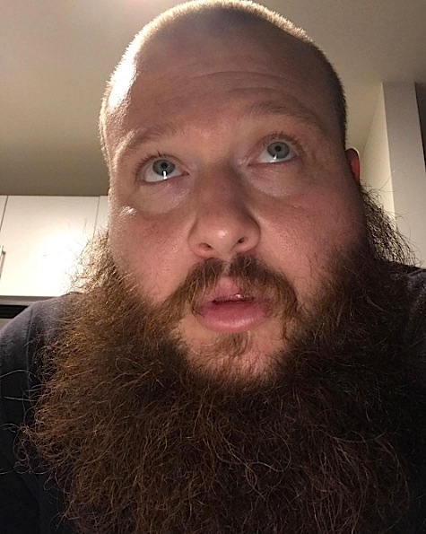 Action Bronson Lands Late Night Show