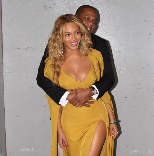 Jay Z & Beyonce's Monthly Mortgage Is $252,000!