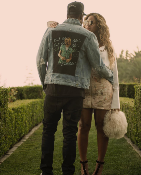 Jay Z & Beyonce's Monthly Mortgage Is $252,000!