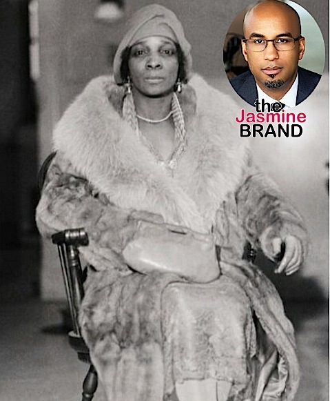 Tim Story Prepping Film About Black Mobster Stephanie St. Clair
