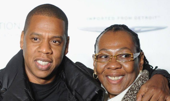 Jay-Z’s Mother Didn’t Approve Song Revealing She’s A Lesbian: She was like, ‘Absolutely not.’