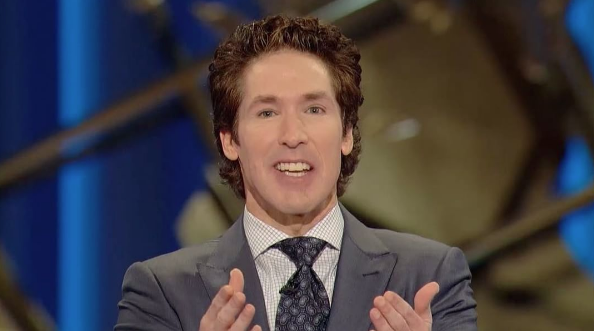 Joel Osteen’s Church Criticized For Receiving $4.4 Million In PPP Loans After Previously Denying Applying