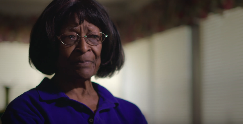 "The Rape of Recy Taylor" Documents Black Mother Gang Raped by 6 White Boys In 1944 [Trailer]