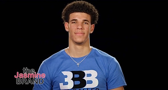 Lonzo Ball Reality Show "Ball In The Family" Trailer