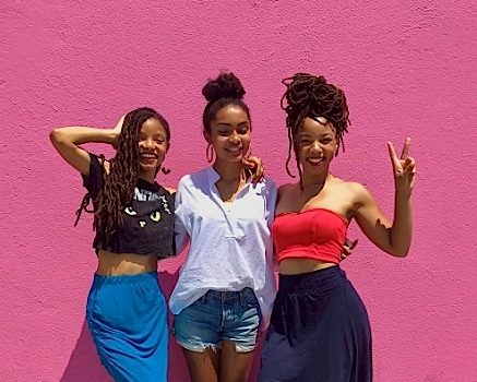 Beyonce Proteges Chloe x Halle Join ‘Grown-ish’ Series