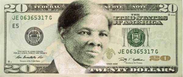 Harriet Tubman May Not Appear On $20 Bill