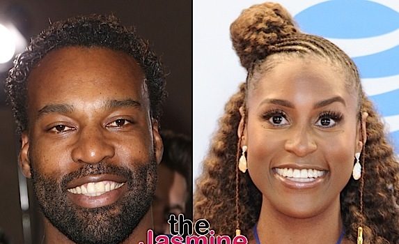 Baron Davis Teams Up w/ Issa Rae For New Film ‘Feud’, Prepping Ghost w/ Amy Pascal
