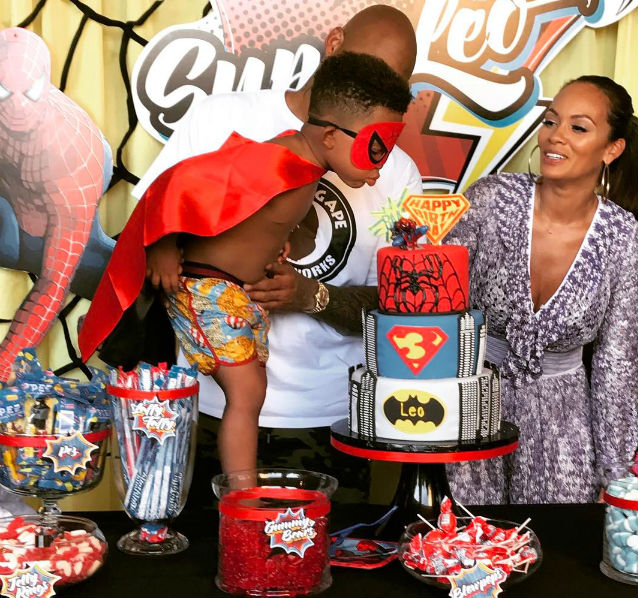 Evelyn Lozada & Fiance Carl Crawford Split, Ex Dodgers Star Openly