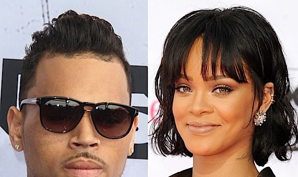 Chris Brown Says Domestic Violence w/ Rihanna Went Both Ways: She would hit me & I would hit her.