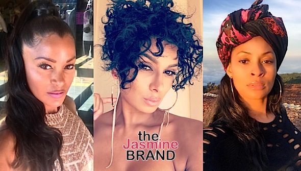 Laura Govan, Claudia Jordan & Rapper Tiffany Foxx To Find Love On ‘Million Dollar Matchmaker’