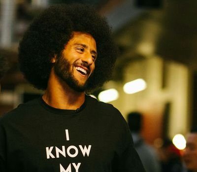 Colin Kaepernick Filing Grievance Against Owners
