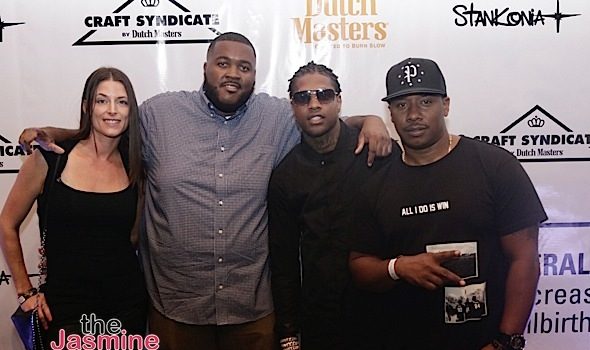 Don Cannon, Lil Durk, Big Boi Celebrate ‘Craft Syndicate By Dutchmasters’ Producer Koji The Bandit at Stankonia